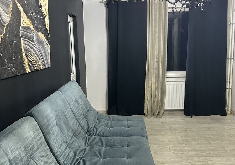 APARTAMENT CRANGASI | POD GRANT - Poză 1