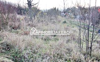 Teren Intravilan 602 mp.zona Dambul Pietros.Comision ZERO! - Poză 9