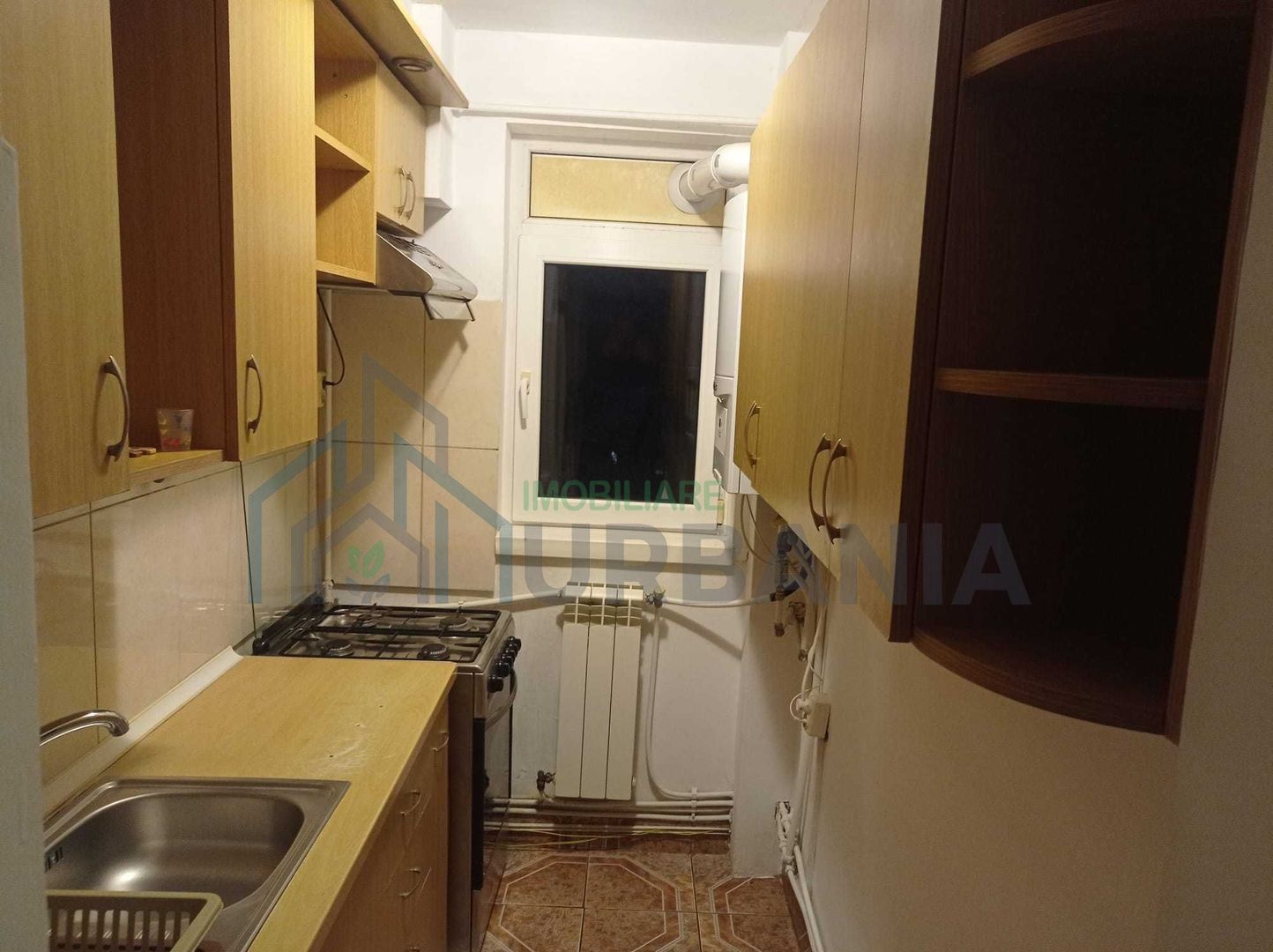 Apartament 2 camere de inchiriat, Tatarasi Nord, strada Ciric, Iasi - Poză 8