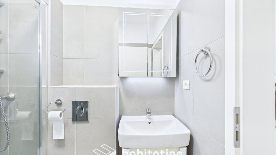 Tur virtual- 3 camere, elegant si spațios,  parcare si boxa,  Aradului - Poză 21