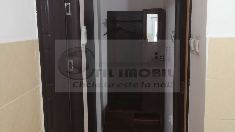Apartament 1 cameră de închiriat – Nicolina 1 - 295 EURO - Poză 5