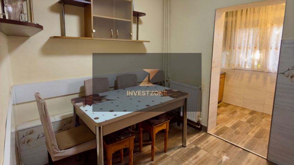 Apartament tip Pb mare, etaj 2, decomandat, str. Someșului, Oradea - Poză 36
