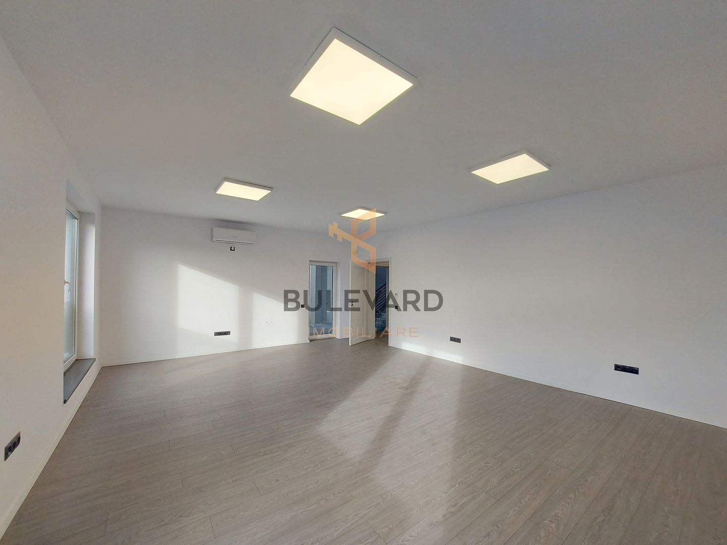 Spatiu nou pentru birouri/200 mp/20 parcari/cartier Someseni! - Poză 11