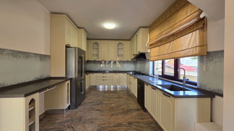 Vila individuală cu piscină privată,, teren 1000 mp – Pipera - Poză 4