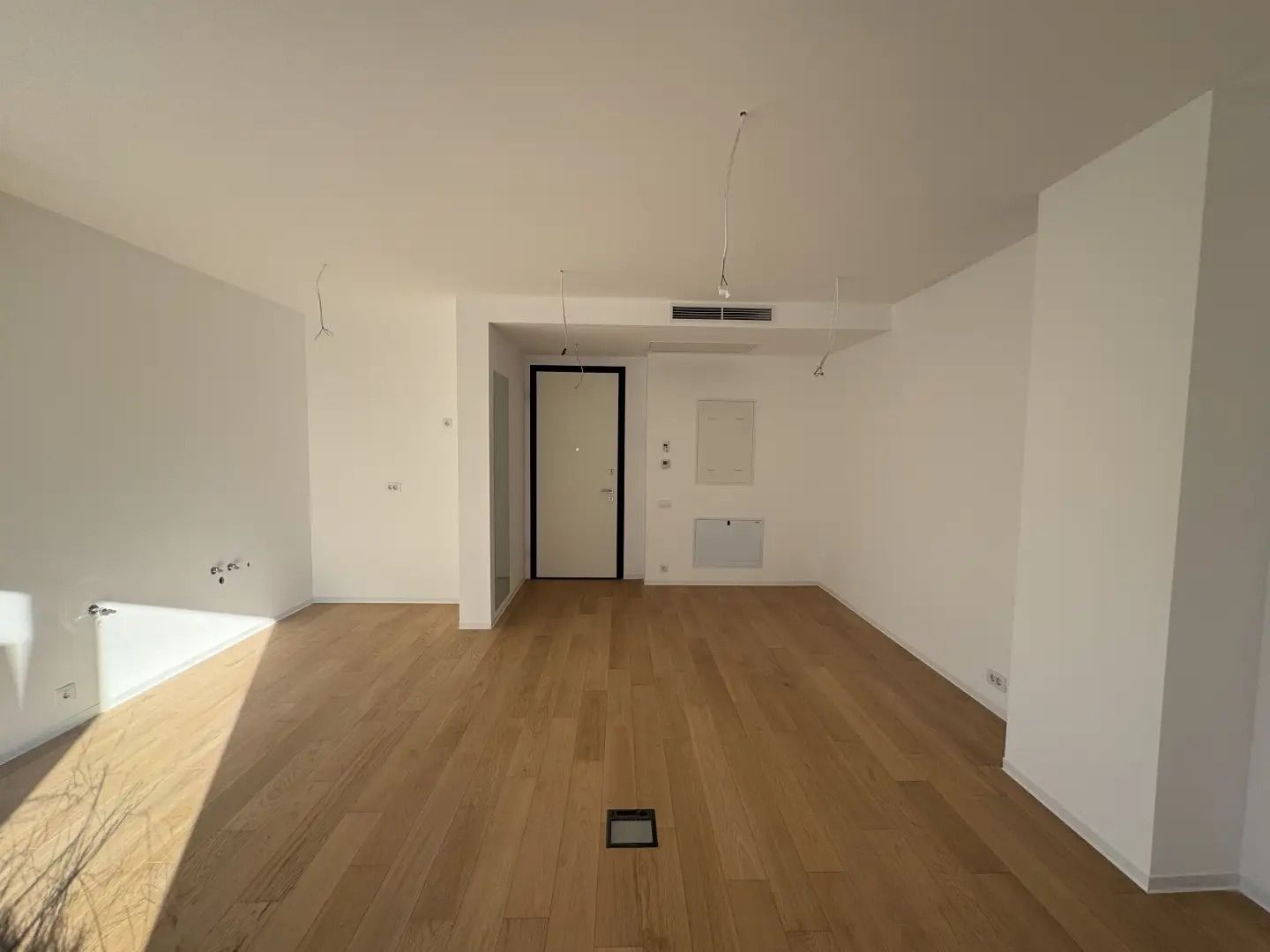Apartament 2 camere cu gradina - One Lake Club - Poză 3