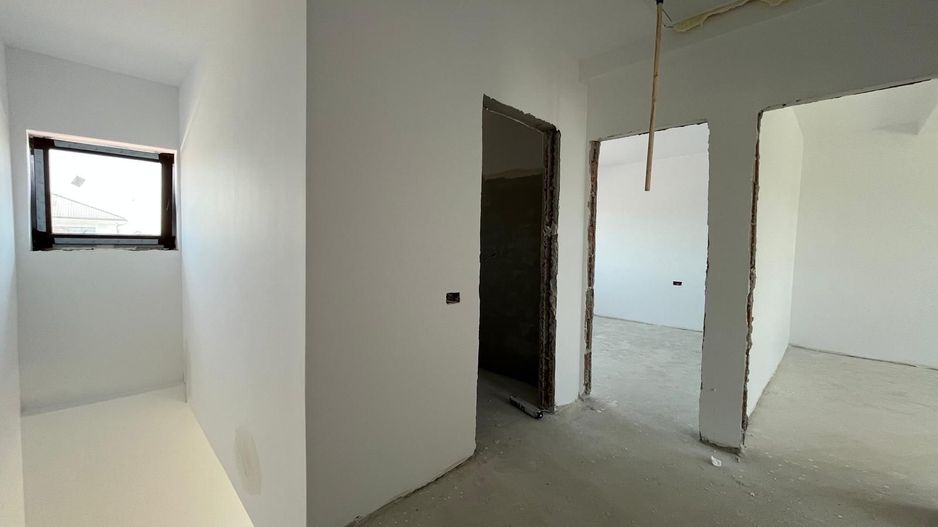 COMISION 0% | Duplex Mosnita Veche | 100 mp utili | 5 camere. - Poză 6