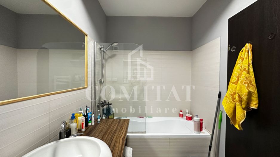Apartament 3 camere | Loc de parcare | Zona Eroilor-Floresti - Poză 17