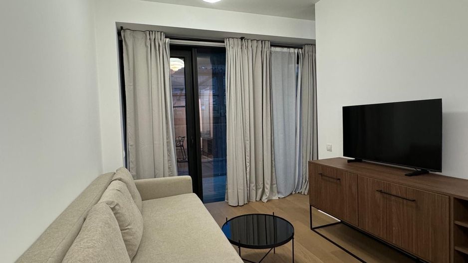 🏙️ Studio Dublu de Vânzare – One Mircea Eliade | Lux, Locație Premium - Poză 2