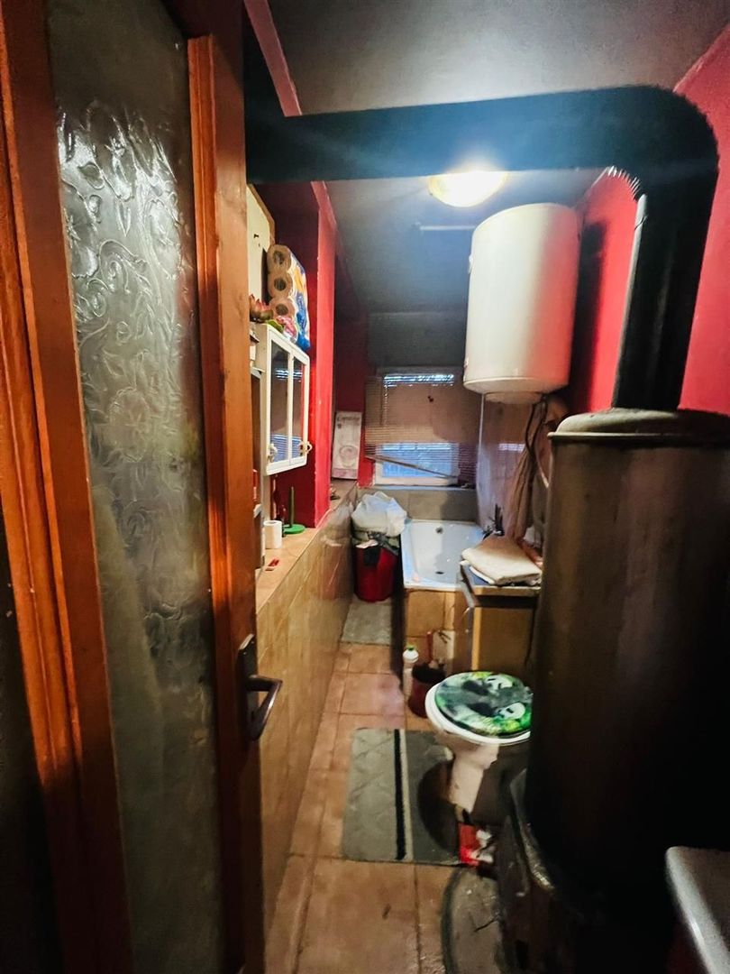 Casa de vanzare la 20 de km de Oradea - Poză 4