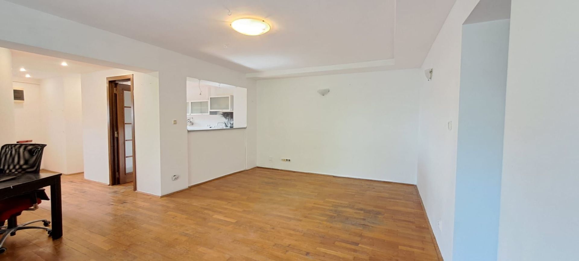 Brancoveanu, Alunisului, zona de case, parc, piata, statii stb, metrou - Poză 2