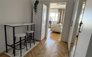 Garsonieră dublă, decomandată, 42 mp — Bd. Dacia - Poză 7