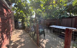 Casă individuală P+1+pod, pe piloni cu panouri solare - Poză 17