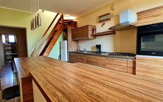 Apartament de închiriat | 2 camere + mansardă | Sânpetru | 2 parcari - Poză 3