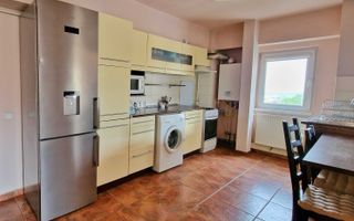 Apartament 3 camere 72mp | balcon | zona Observator | cartier Zorilor - Poză 3