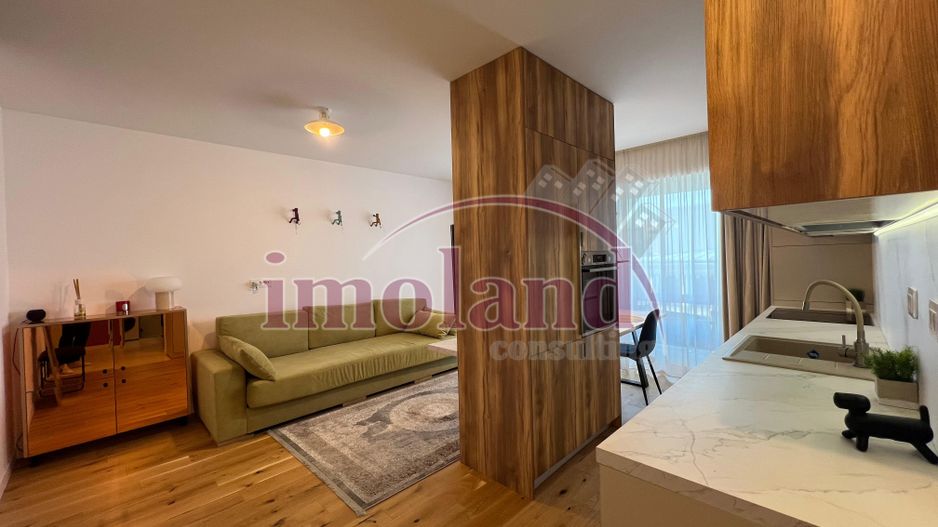 Apartament  2 camere cu parcare  - Uranus - Poză 3