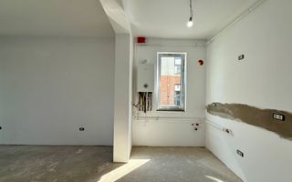Apartament 3 camere modern cu curte proprie de 58 mp | Dumbrăvița - Poză 2