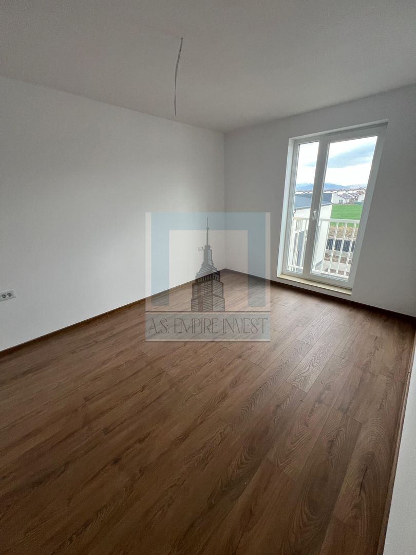 Apartament 3 camere / penthouse pe doua nivele - zona Sanpetru - Poză 3