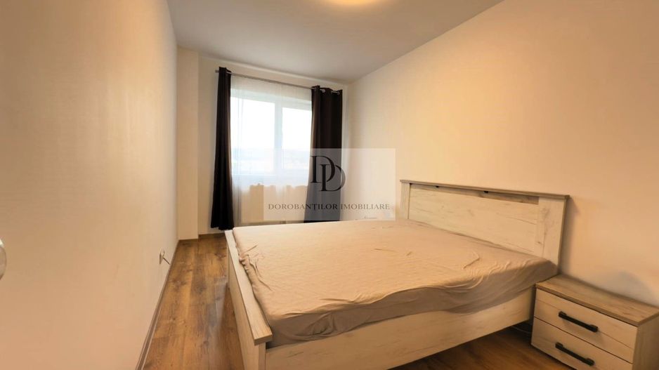 Apartament de inchiriat cu 3 camere | Marasti-parcare-Kaufland - Poză 2