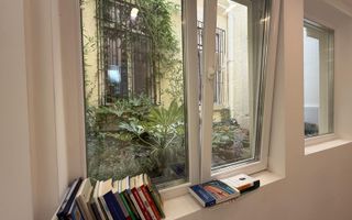 Vilă elegant renovata pentru business de prestigiu - Poză 18