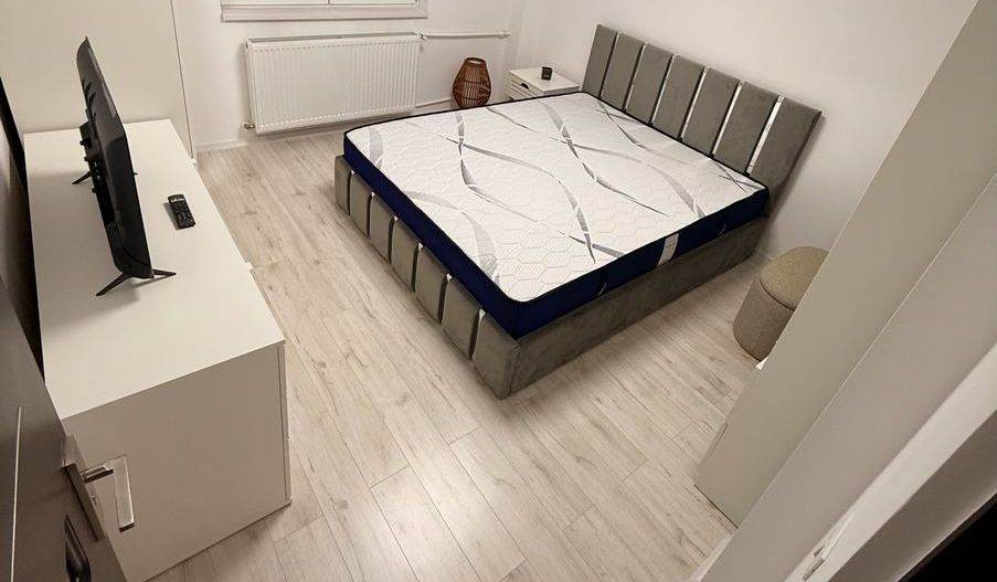 Apartament 2 camere premium, Aviatiei, mobilat lux, prima utilizare, 53 mp - Poză 16