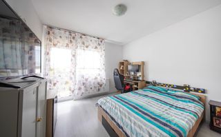 Duplex modern 4 camere + mansardă, complet mobilat – Comuna Berceni - Poză 20