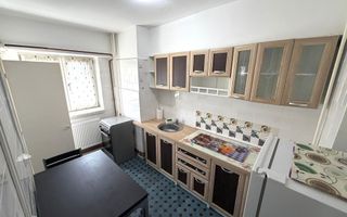 Apartament cu 2 camere decomandat Calea Bucuresti - Patria - Poză 3