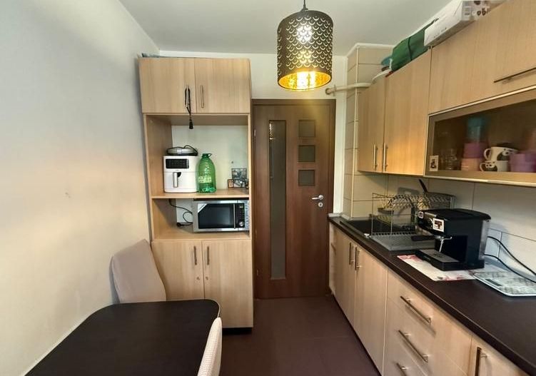 3 camere, parcare, langa Parcul IOR, aproape de metrou, pet friendly - Poză 3