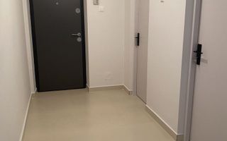Apartament 2 camere cu debara, etaj 2, lift, zona Centru, Pașcani - Poză 6