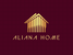 Aliana Home - Logo