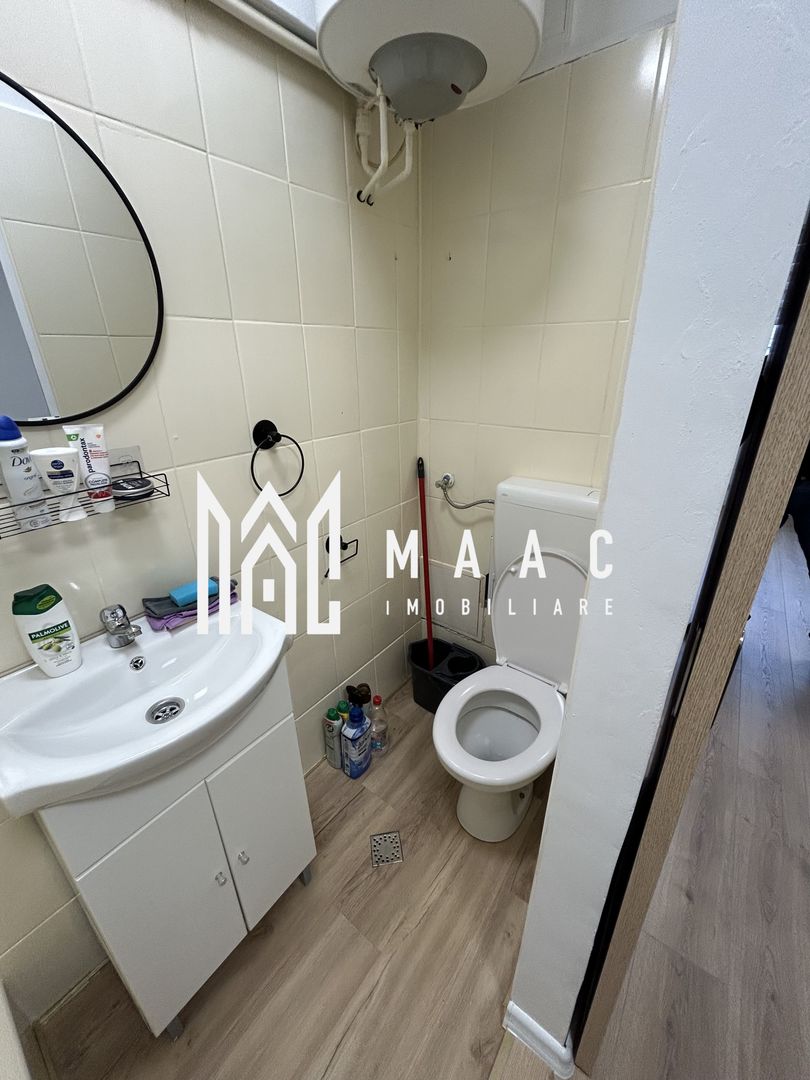 Garsonieră cochetă | Etaj 1 | Prima închiriere | Lazaret - Poză 5