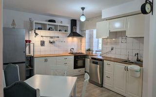 Apartament complet mobilat si utilat, bloc 1979 reabilitat S304 - Poză 13