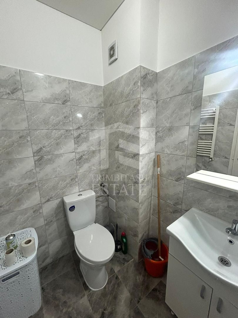 Studio Pallady | Parter inalt | Bloc 2023 | Centrala - Poză 8