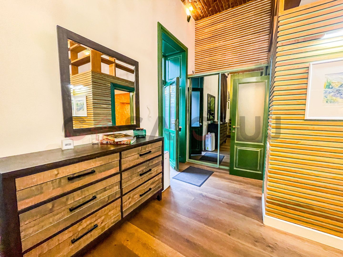 Regim hotelier - ultrafinisat, mobilat cu gust - CENTRU - Poză 14