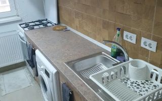 Garsonieră modernă High Class Residence, Pallady - Poză 1