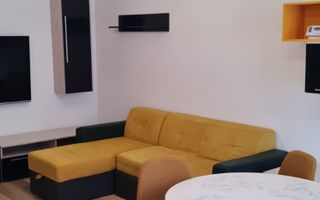 Apartament modern, 3 camere, 2 dormitoare in centru, Cluj - Poză 3