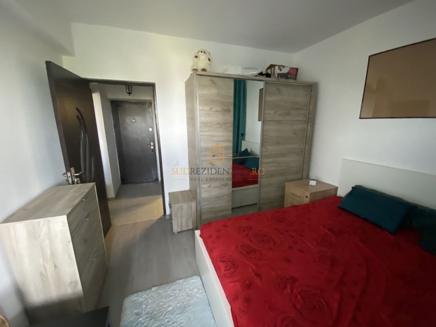 Apartament cu 2 camere, semidecomandat, metrou Berceni, Comision 0% - Poză 5