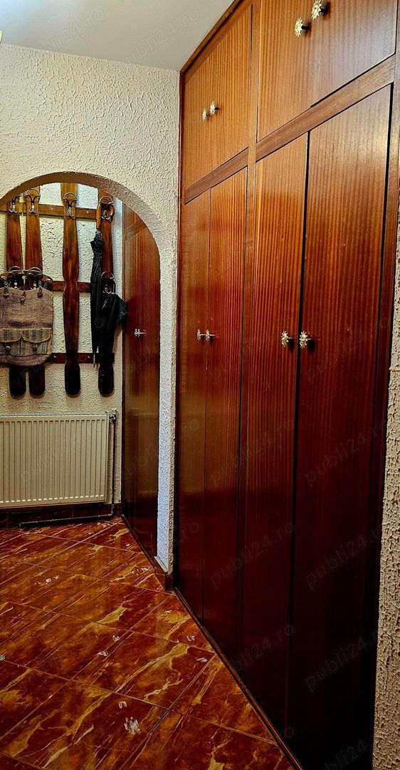 Apartament 4 camere, decomandat. Sector 1 - Poză 5