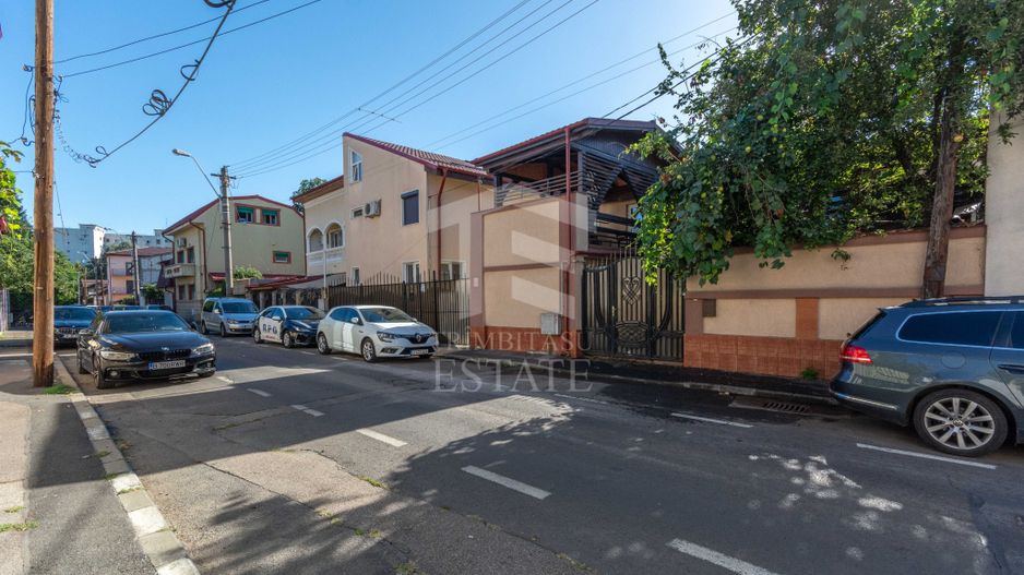 Colentina, Doamna Ghica, Obor, str. Popa Iancu, Casa 3 dormitoare - Poză 1