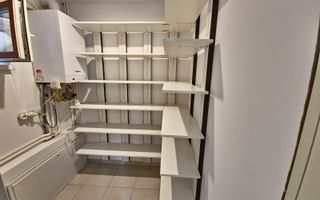 Casă individuală | 140 mp utili | Curte privată | Selimbăr - Poză 24