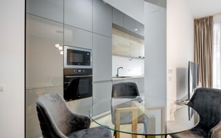 Studio *53mp* + Parcare Subterana // Herastrau - Poză 5