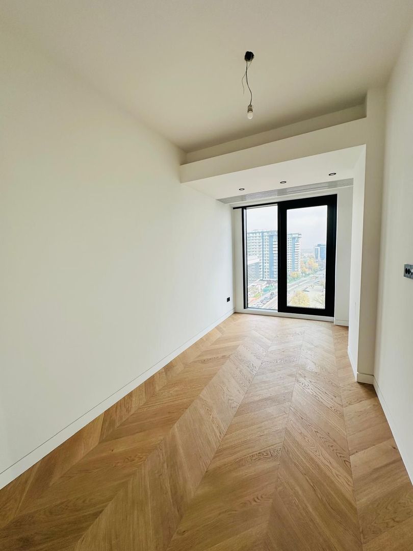 3 camere | BHB Avenue | Aviatiei | Pipera | 2 x parcare - Poză 7