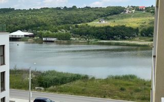 Apartament NOU 2 camere+parcare Moon Reflex Moara de Vant - Poză 28