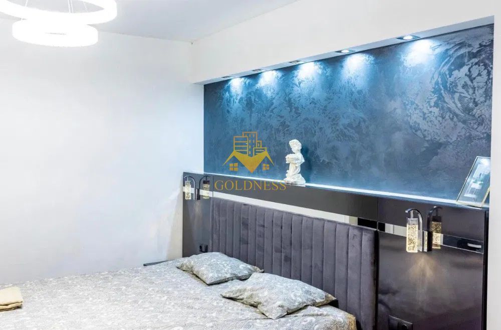2 Camere decomandate, Manastur, Modern, AC, Parang,Big,Mc Donald s - Poză 4