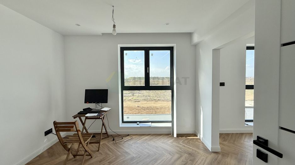 Vila individuala 5 camere in complex boutique| Matei Millo | Pompa de caldura - Poză 8