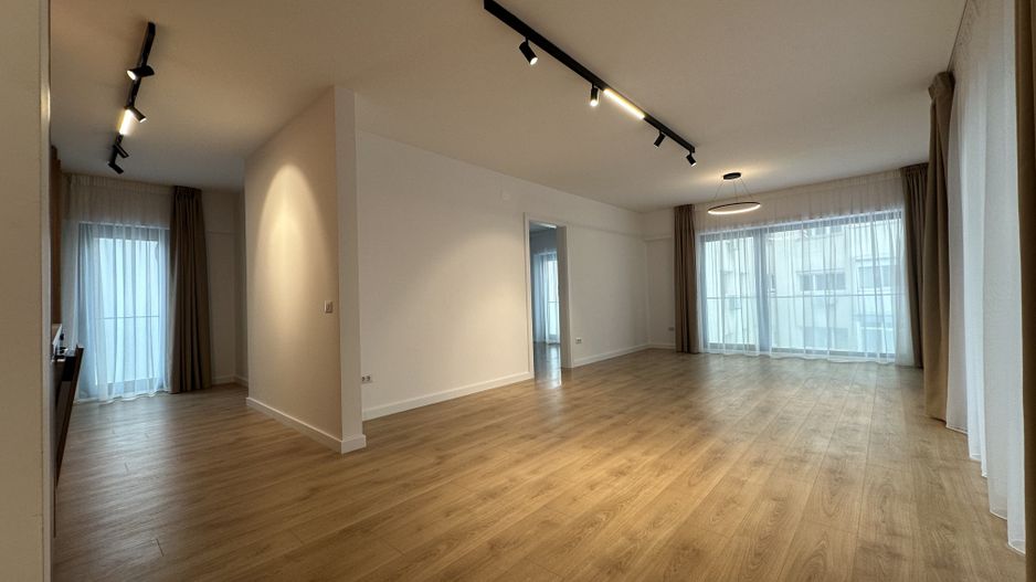 Apartament 3 camere de inchiriat Victoriei - Poză 1