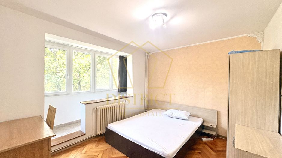Apartament spațios cu 3 camere | Ultracentral - Poză 4