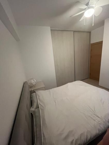 2 camere lux, bloc nou, centrala, parcare, 2 min metrou N. Grigorescu - Poză 6