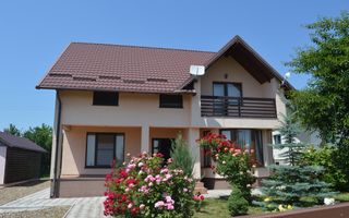 Casă/Vilă cu 5 camere Măzănăești - Poză 3