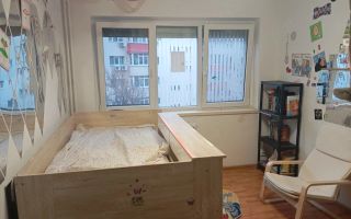 Metrou Piata Sudului - 2 Camere 54mp Bd. Alexandru Obregia - Poză 2