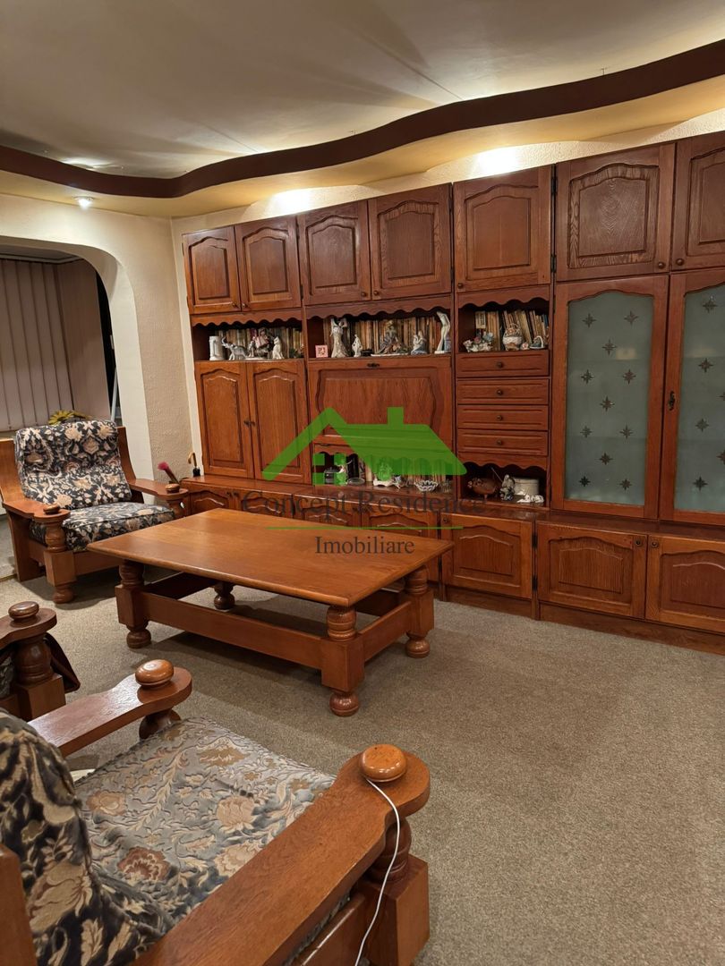 Apartament 3 camere Bd. Republicii + garaj inclus, 98.000 € - Poză 5